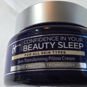 IT Cosmetics Confidence in Your Beauty Sleep Cream